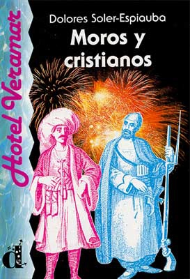 Moros y Cristianos