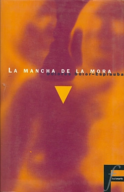 La mancha de la mora