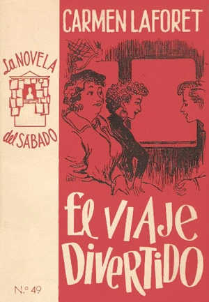 El viaje divertido