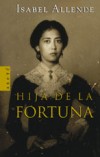 Portada de Hija de la fortuna