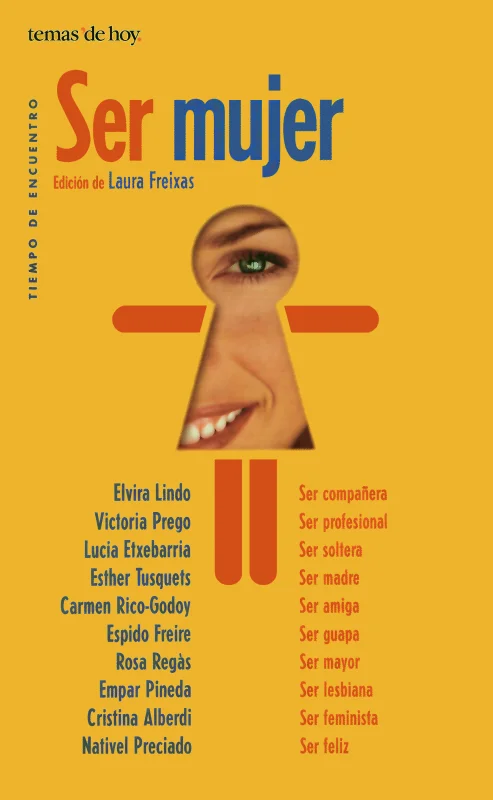 Ser mujer