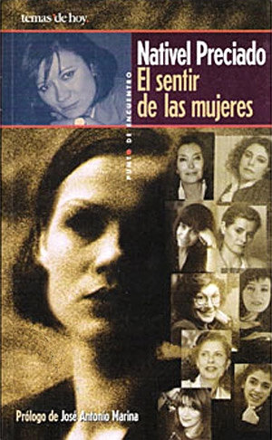 El sentir de las mujeres