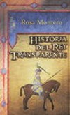 Portada de Historia del Rey Transparente