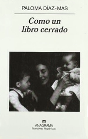 Como un libro cerrado