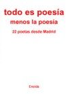  Portada de Todo es poesía 