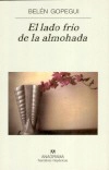 El lado frío de la almohada