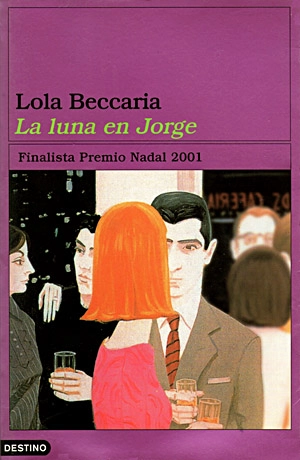 La luna en Jorge