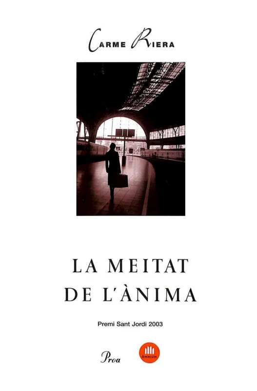 La meitat de l'ánima