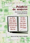  Portada de Palabras de mujeres 