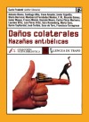  Portada de Daños colaterales 