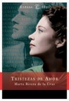 Portada de Tristezas de amor