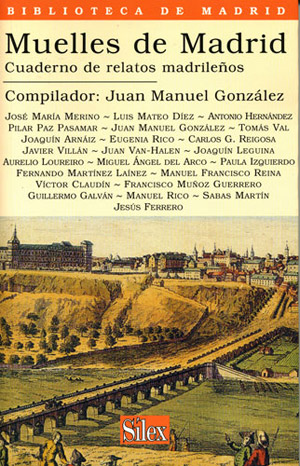  Portada de Muelles de Madrid 