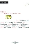 Relatos para un fin de milenio