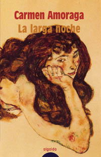 Portada de La larga noche