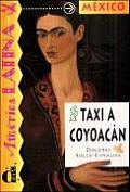 Taxi a Coyoacán