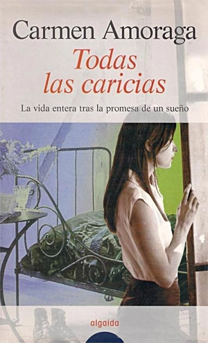 Todas las caricias