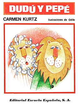 Dudú y Pepé