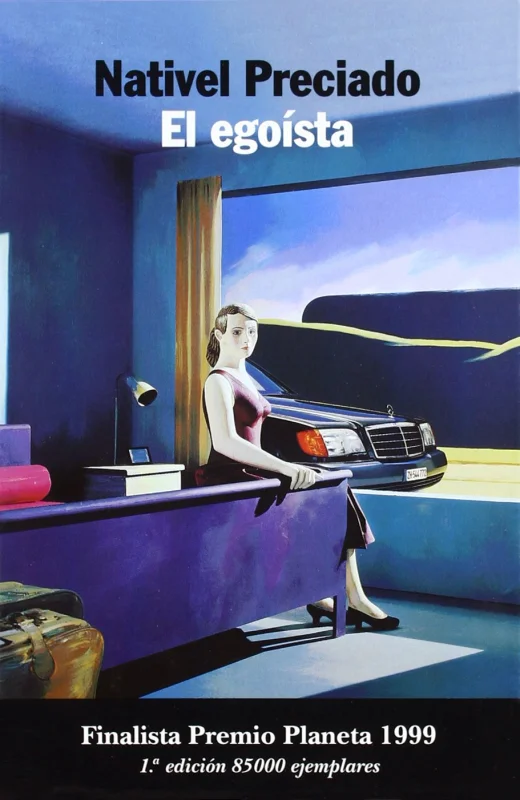 El egoísta