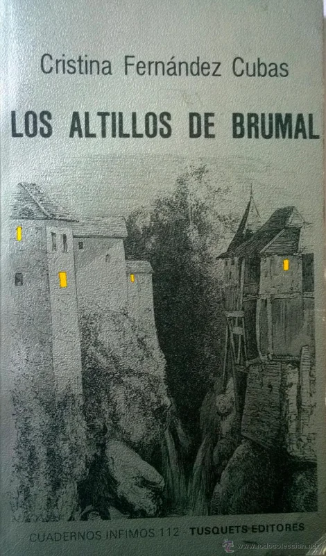 Los altillos de Brumal