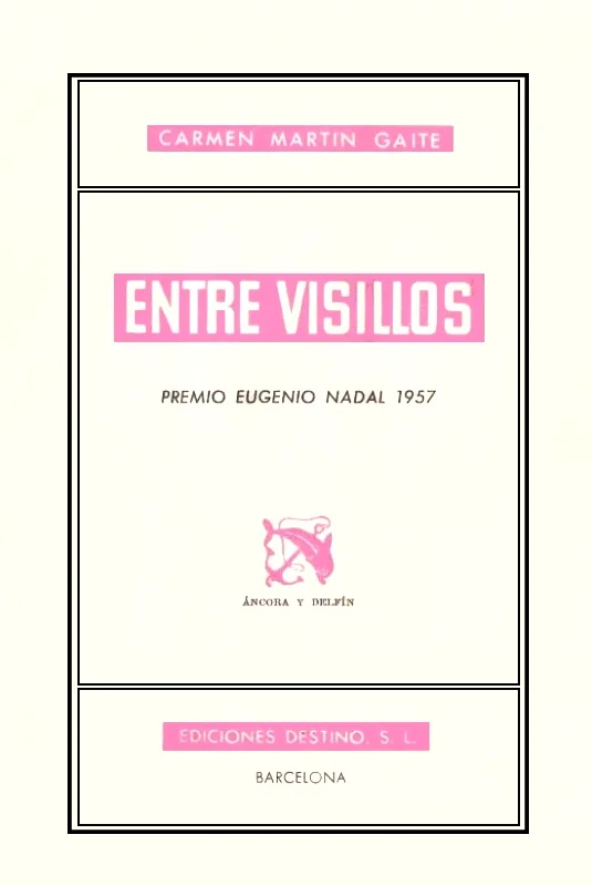 Entre visillos