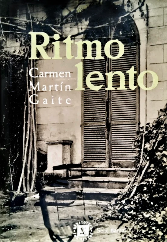 Ritmo lento