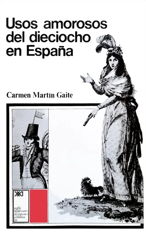Usos amorosos del dieciocho en España