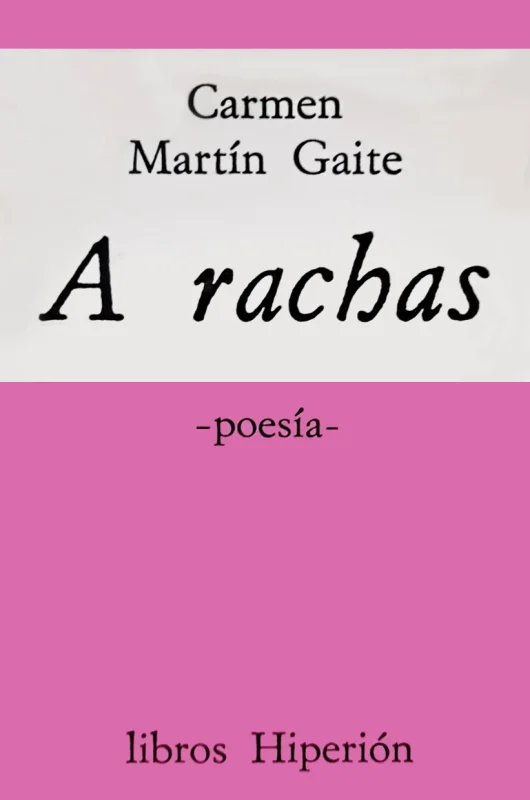 A rachas