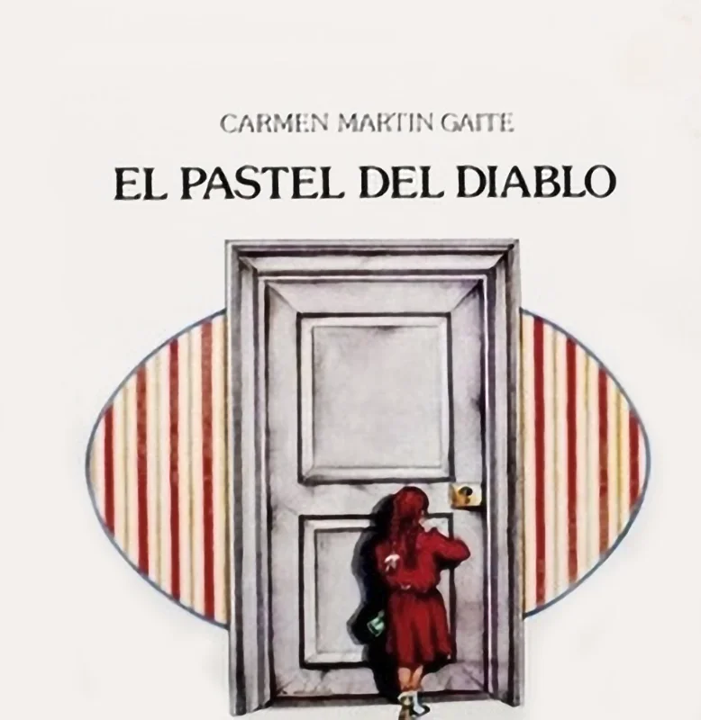 El pastel del diablo