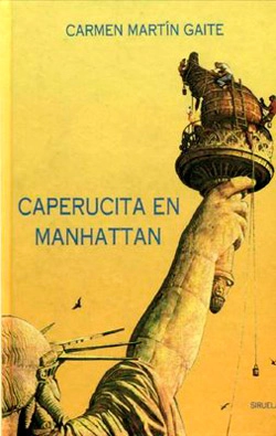 Caperucita en Manhattan