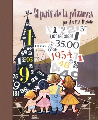 El país de la pizarra
