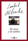 Portada de De amor y de sombra