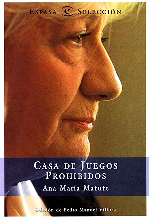 Casa de juegos prohibidos
