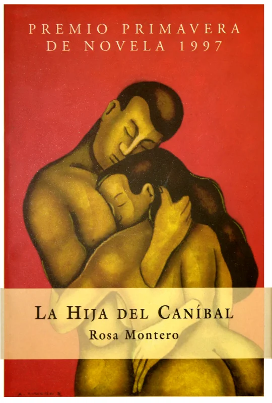 La hija del caníbal