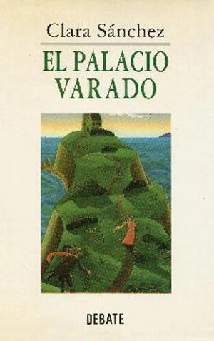 El palacio varado