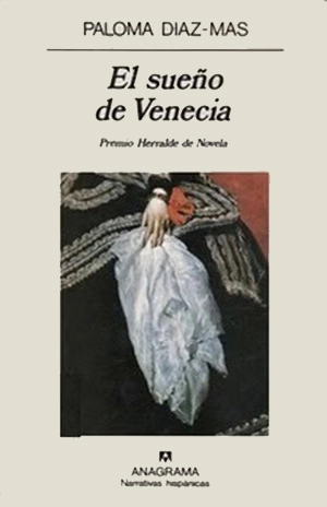 El sueño de Venecia