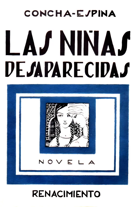 Las niñas desaparecidas