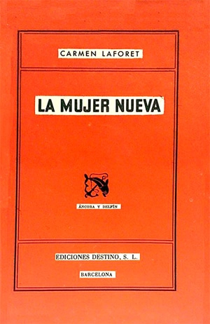 La mujer nueva