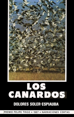 Los canardos