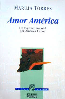 Portada de Amor América