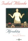 Portada de Afrodita