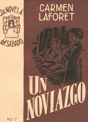 Un noviazgo