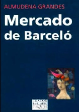 Mercado de Barceló