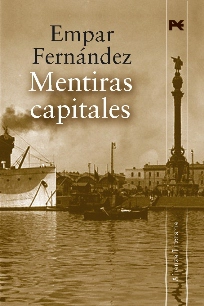 Mentiras capitales