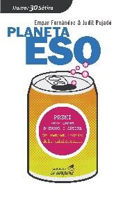 Planeta ESO