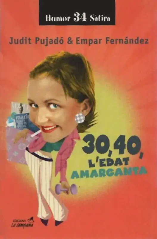 30, 40, l'edat amarganta