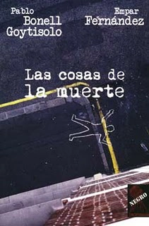 Las cosas de la muerte