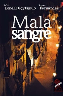 Mala sangre