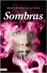 Portada de Sombras