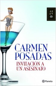 Portada de Invitación a un asesinato