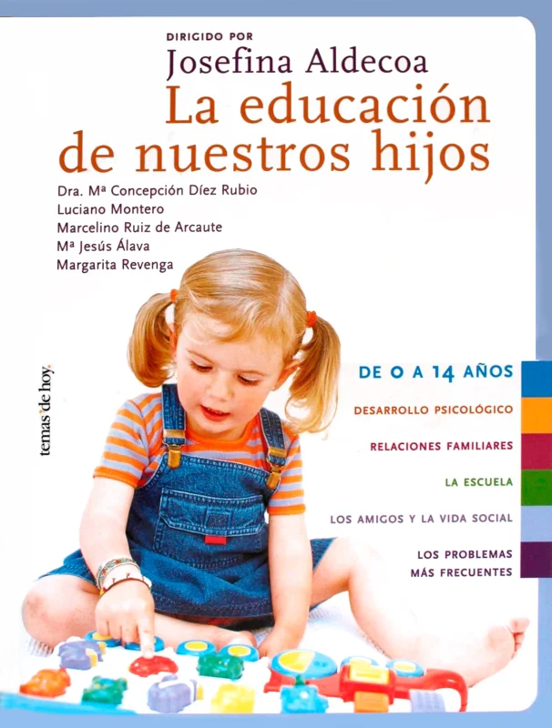 La educación de nuestros hijos